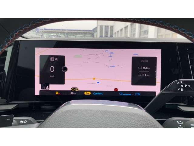 Fahrzeugbild eines Renault Espace