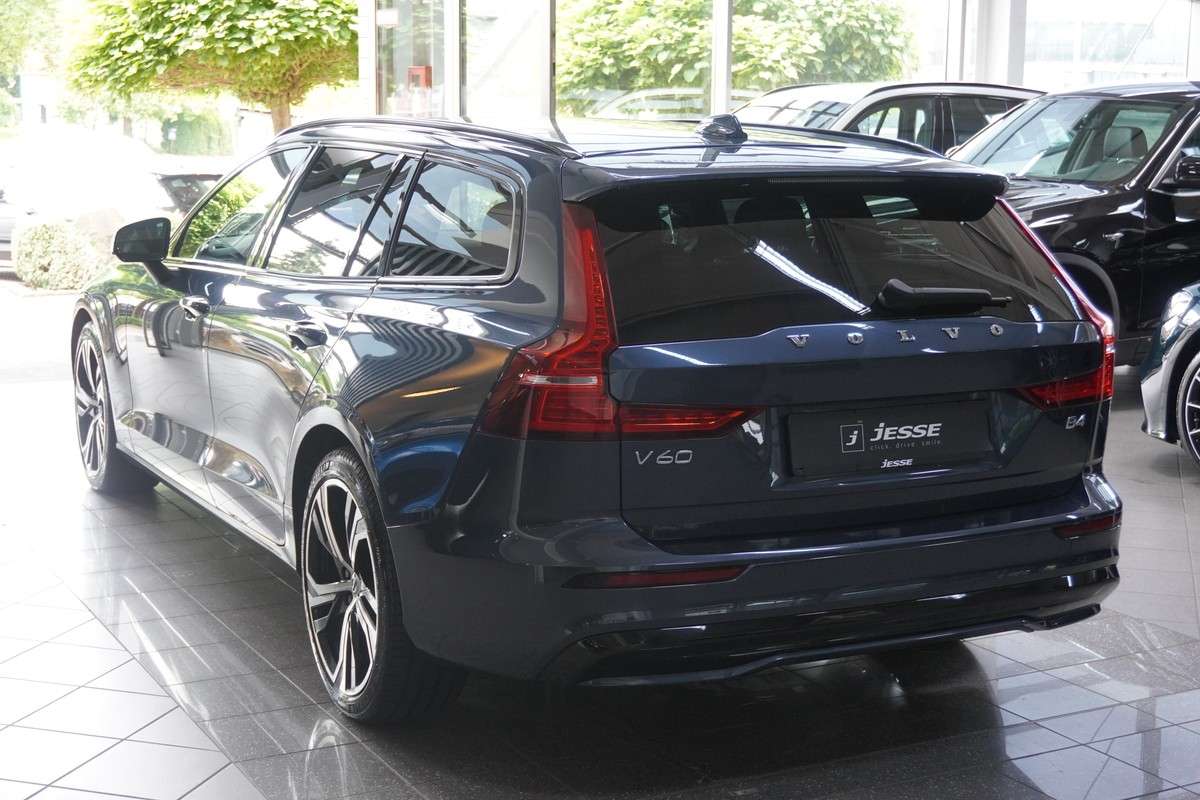 Fahrzeugbild eines Volvo V60