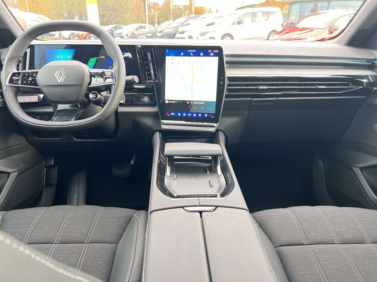 Fahrzeugbild eines Renault Austral