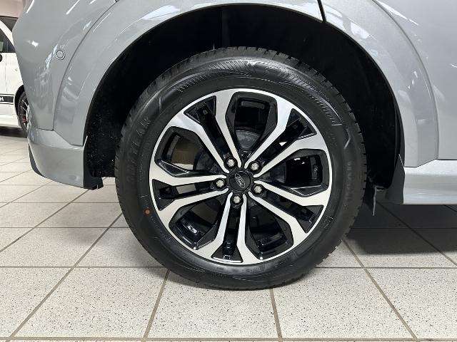 Fahrzeugbild eines Ford Puma