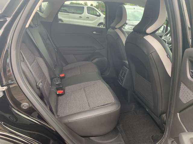 Fahrzeugbild eines Renault Captur
