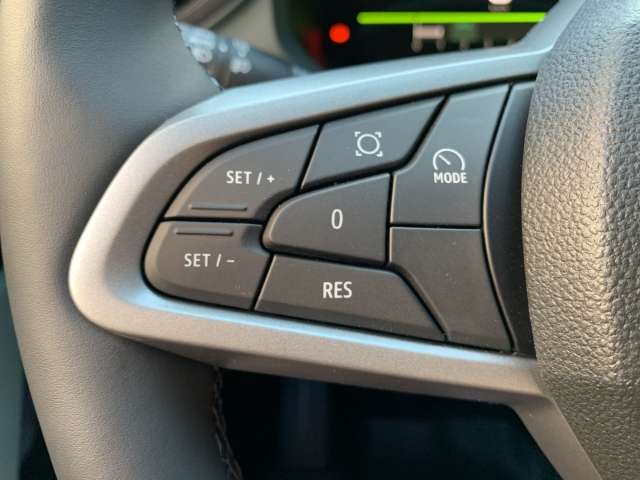 Fahrzeugbild eines Dacia Bigster