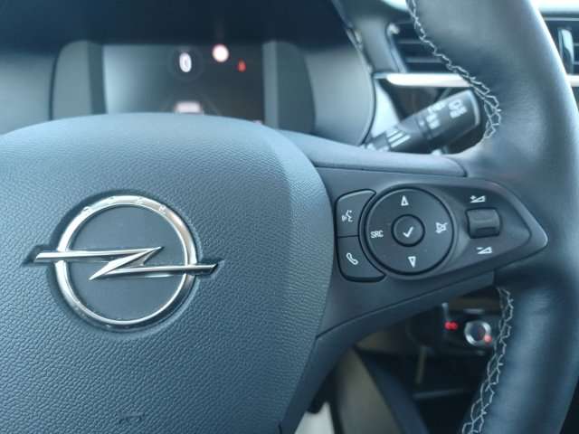 Fahrzeugbild eines Opel Corsa