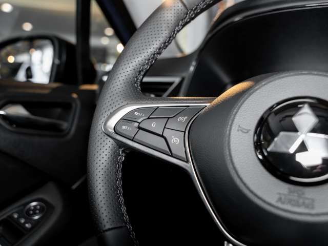 Fahrzeugbild eines Mitsubishi Colt