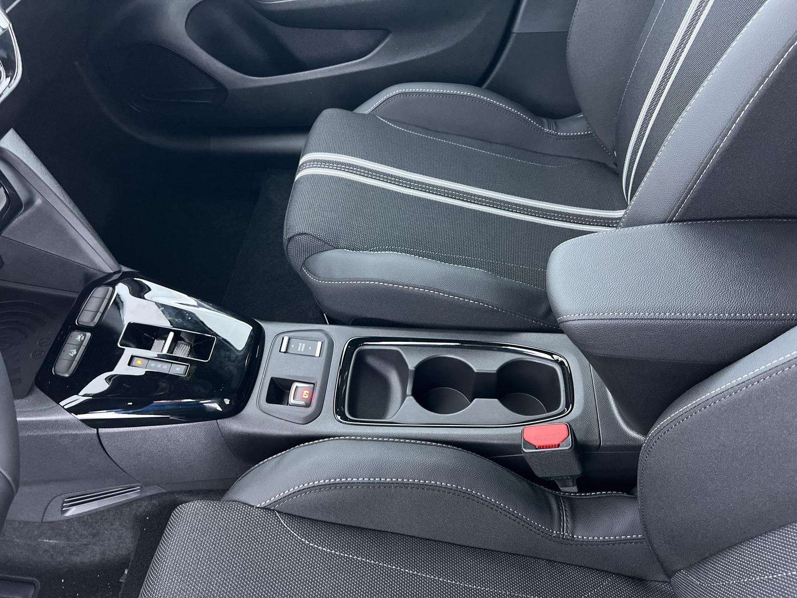 Fahrzeugbild eines Opel Corsa