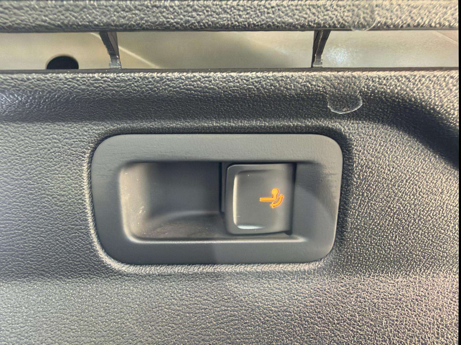 Fahrzeugbild eines Volkswagen ID.5