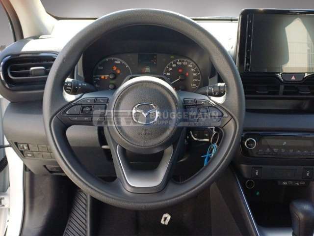 Fahrzeugbild eines Mazda Mazda2 Hybrid