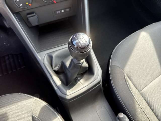 Fahrzeugbild eines Dacia Sandero