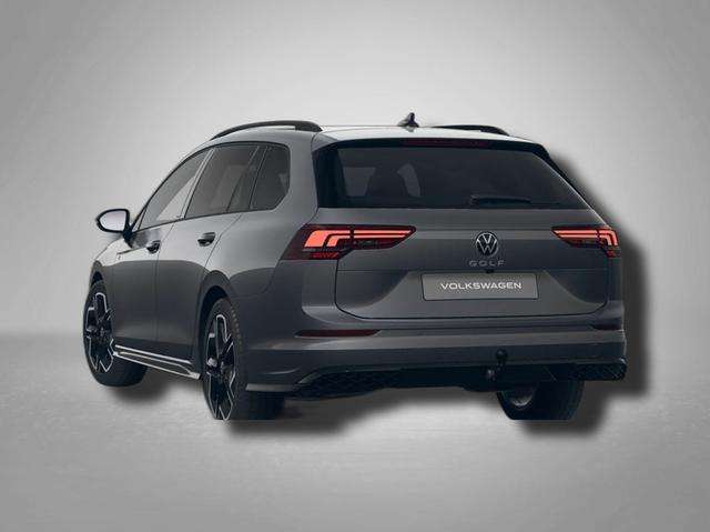 Fahrzeugbild eines Volkswagen Golf