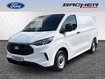 Bild Ford Transit Custom