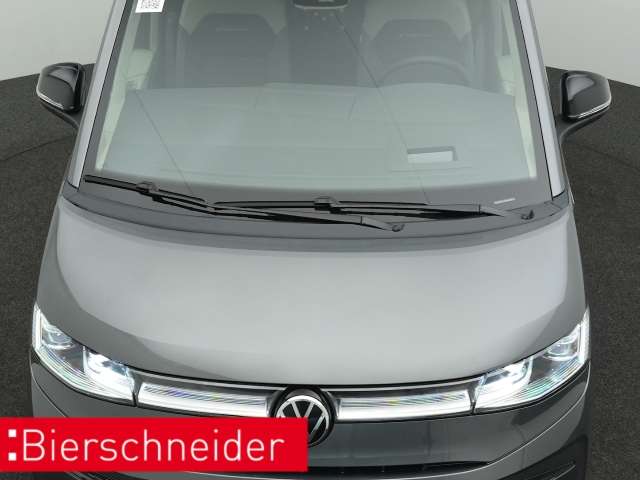Fahrzeugbild eines Volkswagen California