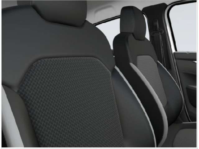 Fahrzeugbild eines Dacia Spring