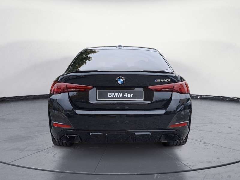 Fahrzeugbild eines BMW 4er-Reihe