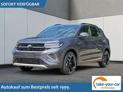 Bild Volkswagen T-Cross