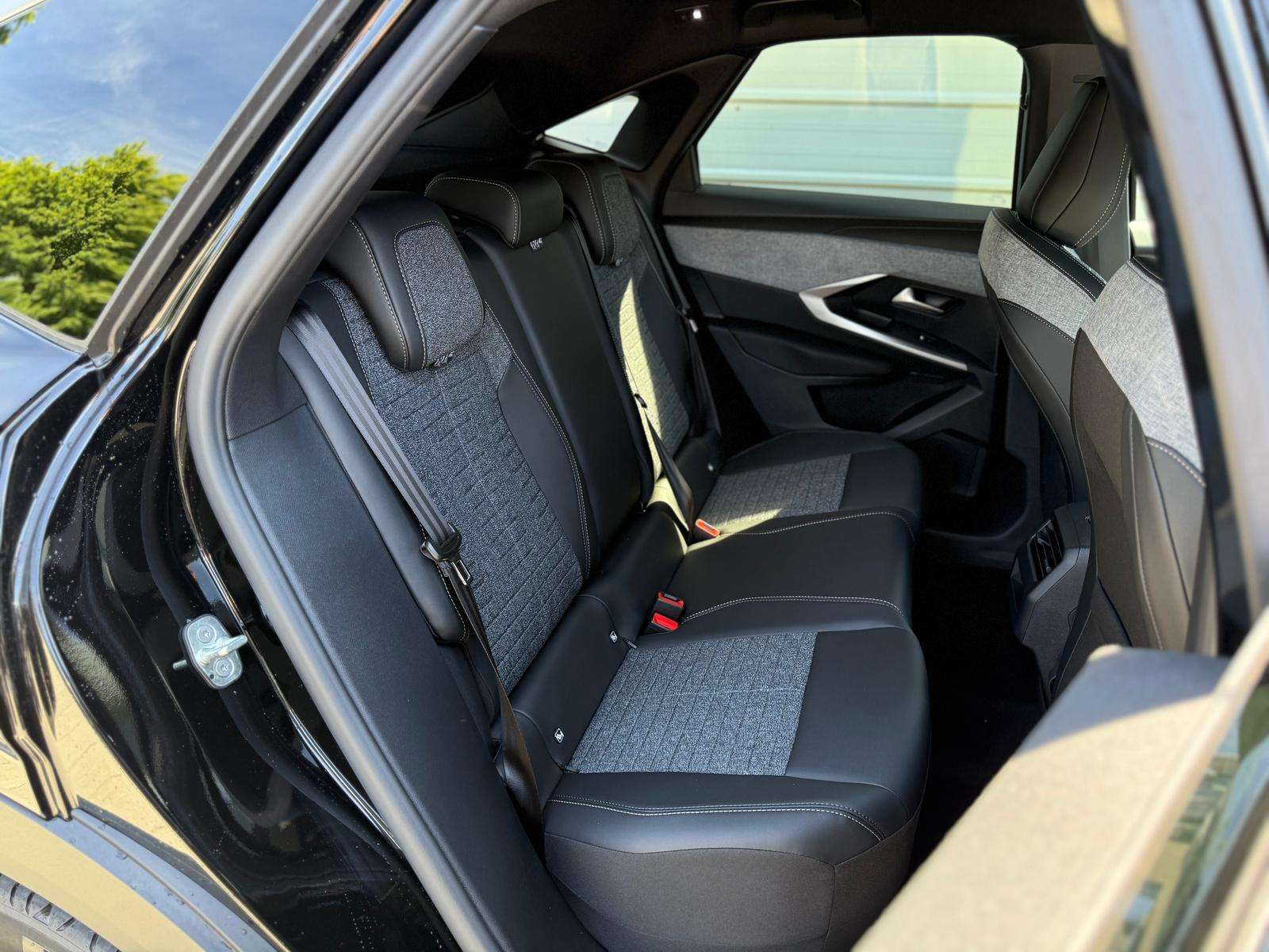 Fahrzeugbild eines Peugeot 3008