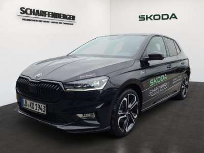 Bild Skoda Fabia
