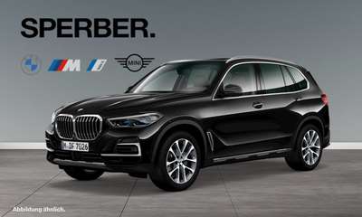 Bild BMW X5