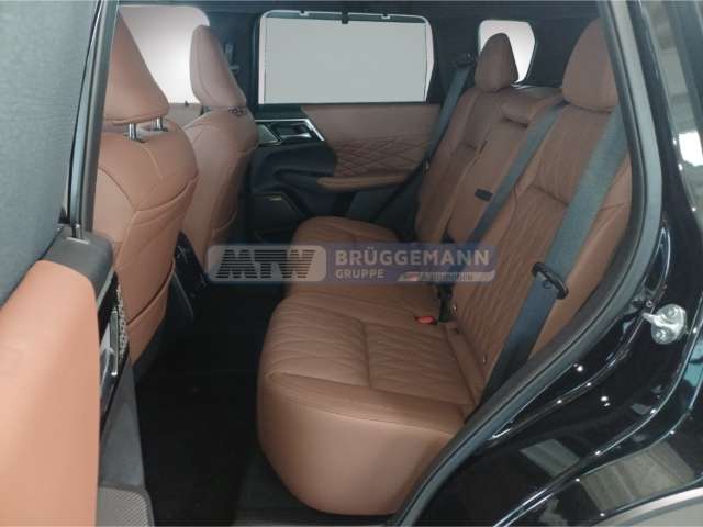 Fahrzeugbild eines Mitsubishi Outlander