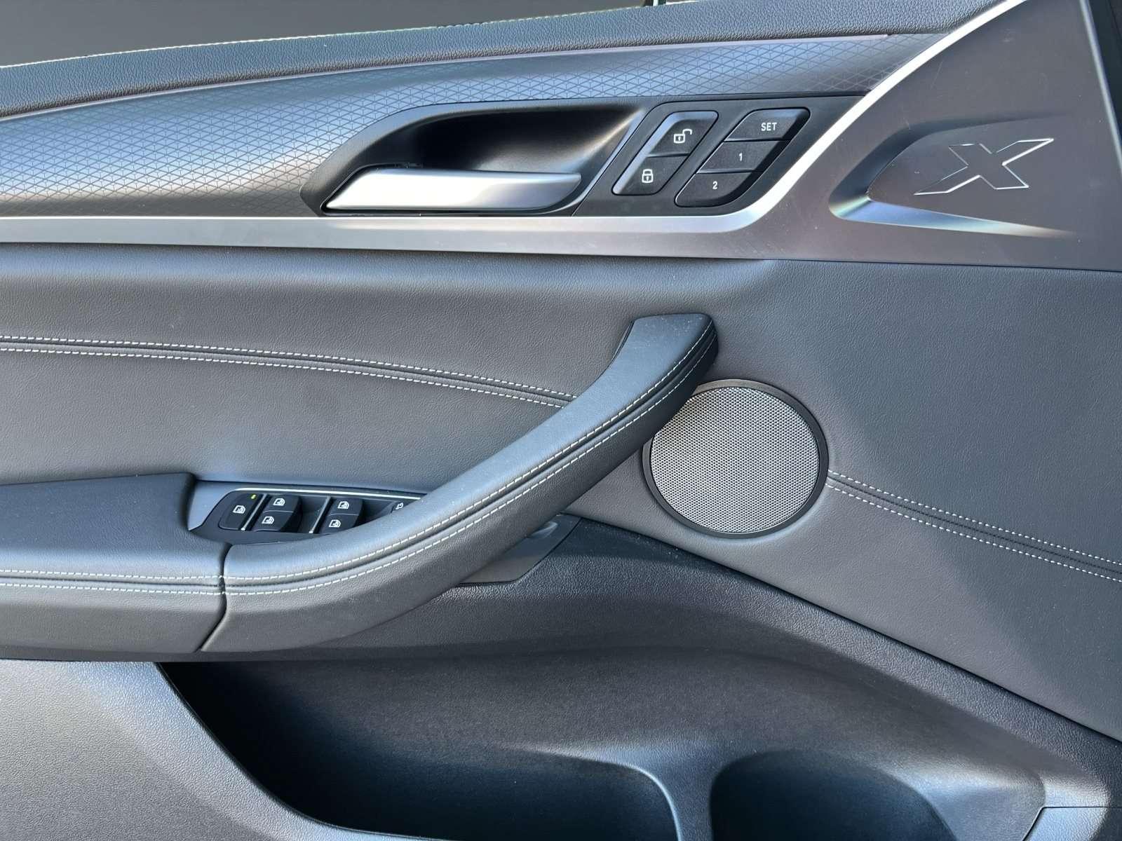 Fahrzeugbild eines BMW X4