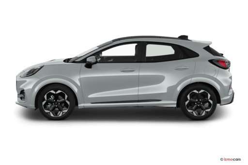 Fahrzeugbild eines Ford Puma