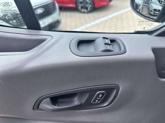 Fahrzeugbild eines Ford Transit
