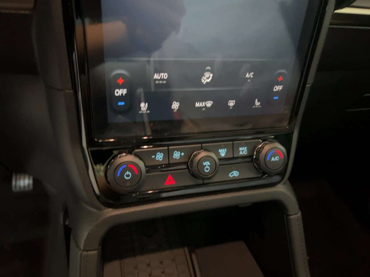 Fahrzeugbild eines Ford Ranger