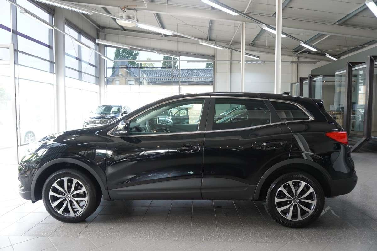 Fahrzeugbild eines Renault Kadjar