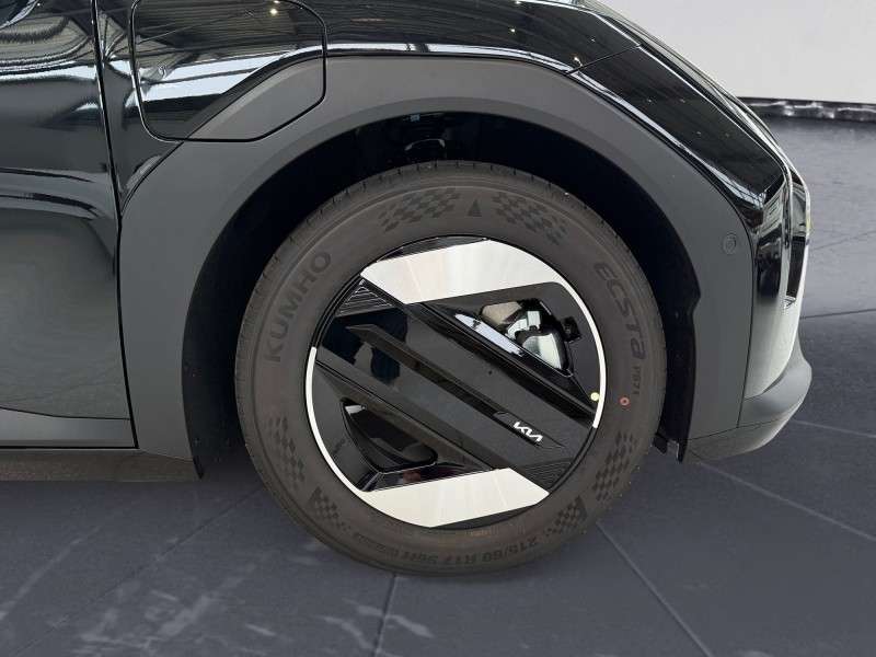 Fahrzeugbild eines Kia EV4