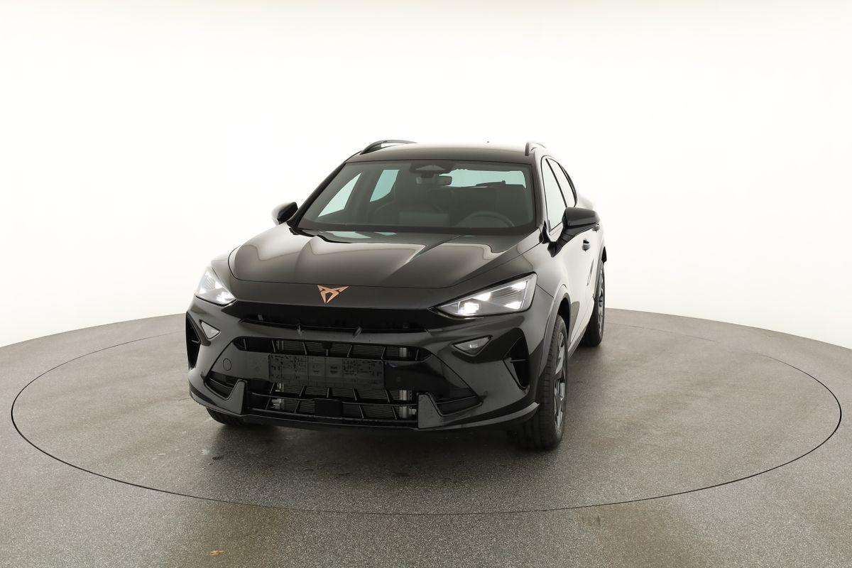 Fahrzeugbild eines CUPRA Formentor