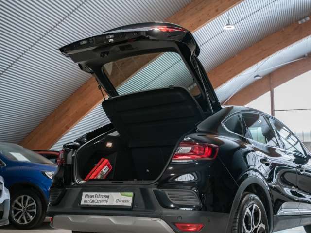 Fahrzeugbild eines Renault Arkana