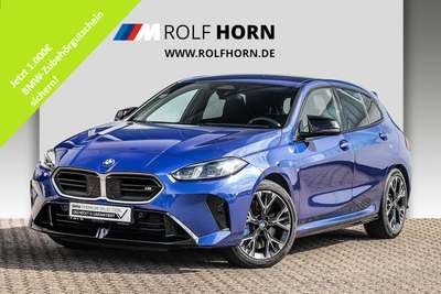 Bild BMW 1er-Reihe