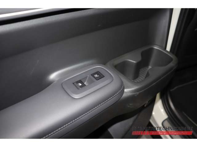 Fahrzeugbild eines Hyundai Santa Fe