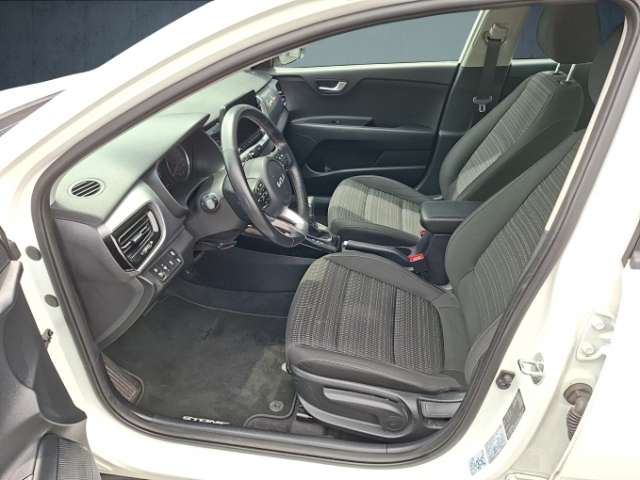 Fahrzeugbild eines Kia Stonic