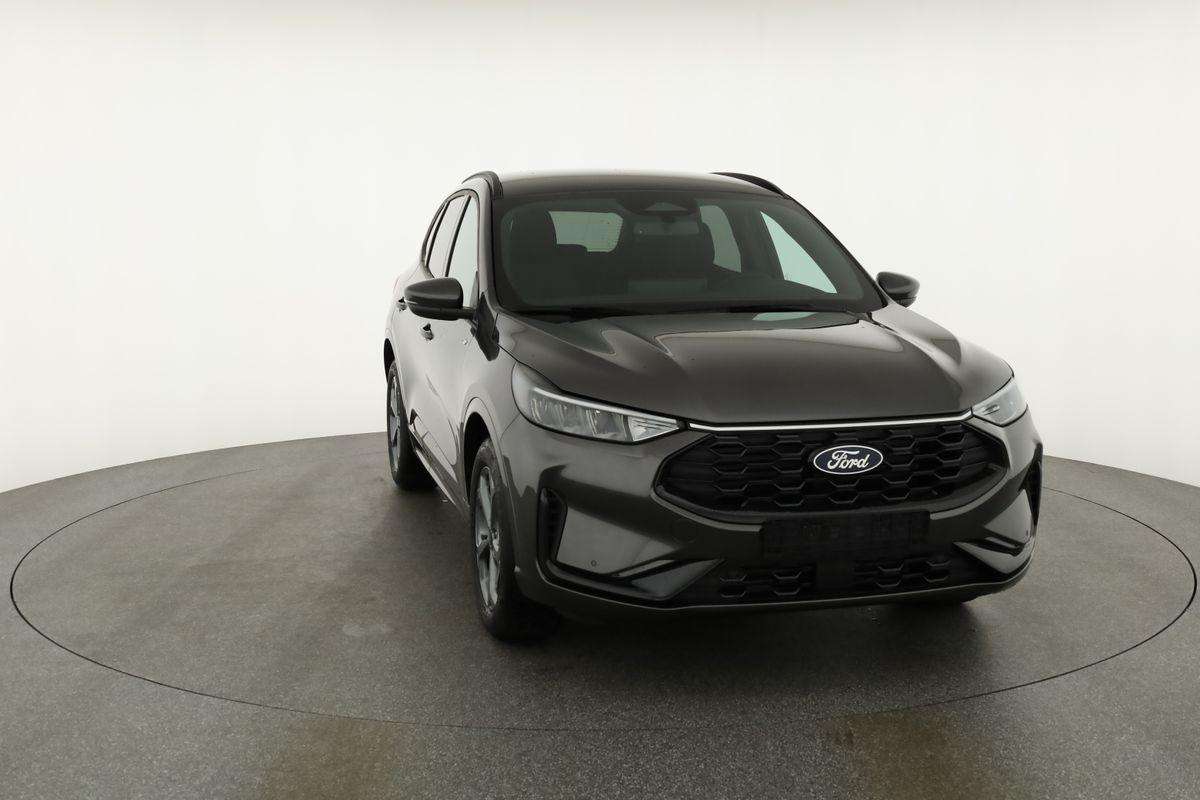 Fahrzeugbild eines Ford Kuga
