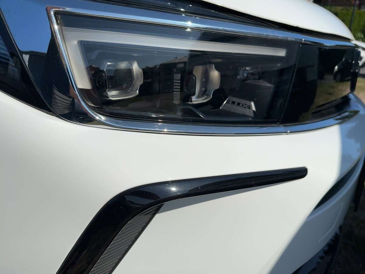 Fahrzeugbild eines Opel Grandland X