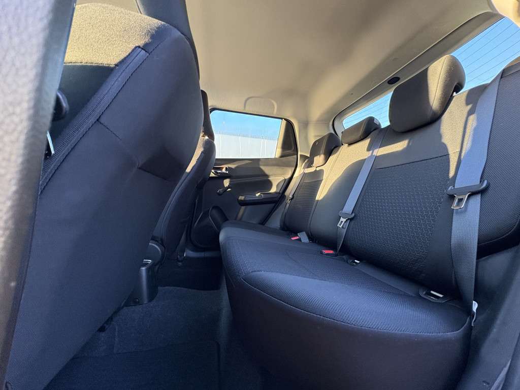 Fahrzeugbild eines Suzuki Swift