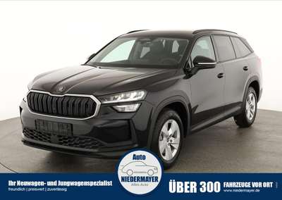 Bild Skoda Kodiaq