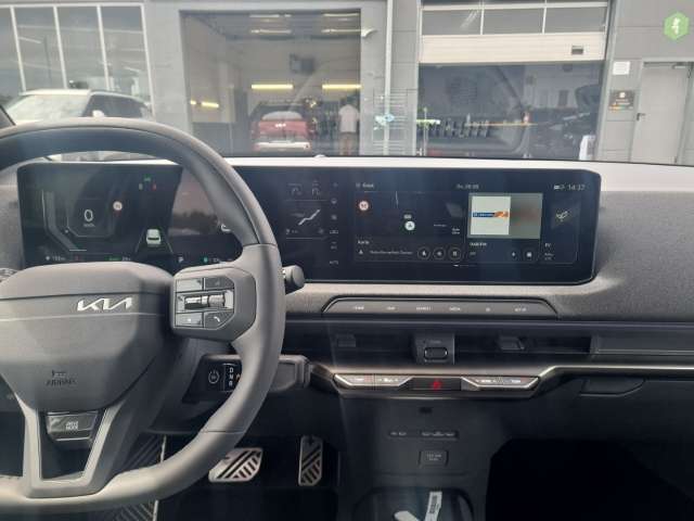 Fahrzeugbild eines Kia EV2