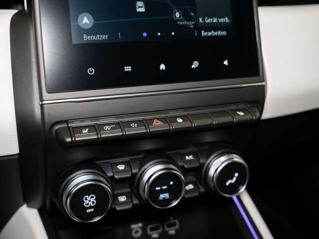 Fahrzeugbild eines Renault Clio