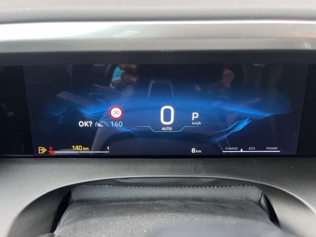 Fahrzeugbild eines Jeep Compass
