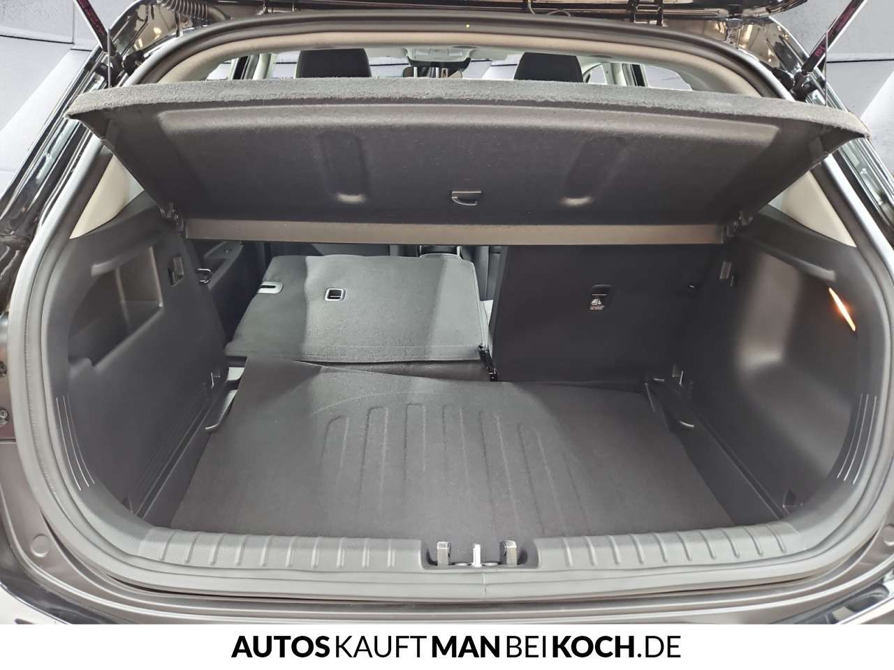 Fahrzeugbild eines Kia Stonic