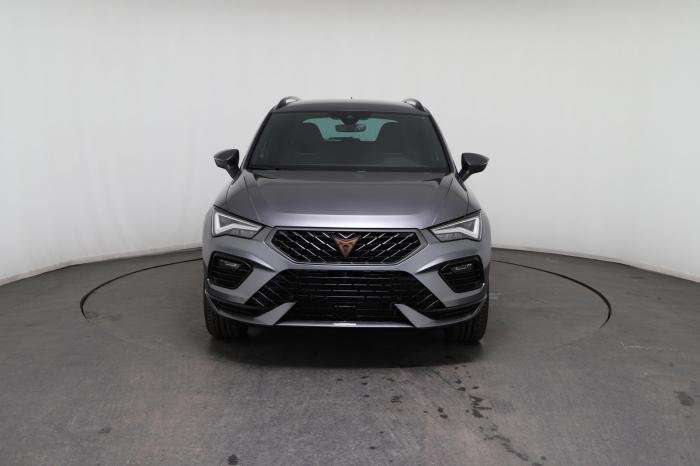 Fahrzeugbild eines CUPRA Ateca