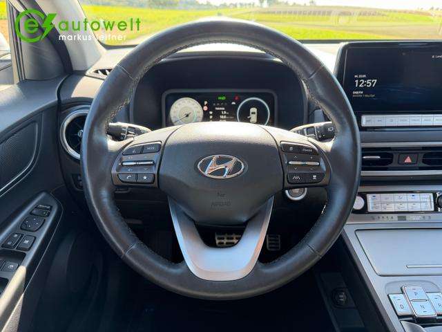 Fahrzeugbild eines Hyundai Kona