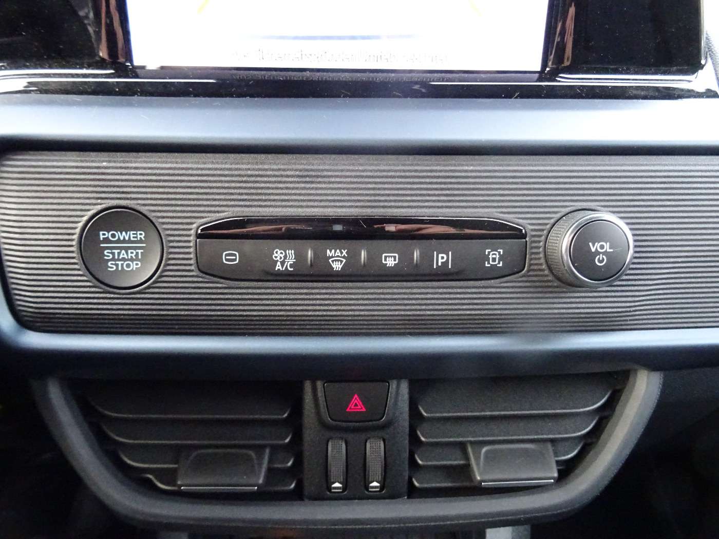 Fahrzeugbild eines Ford Tourneo Courier