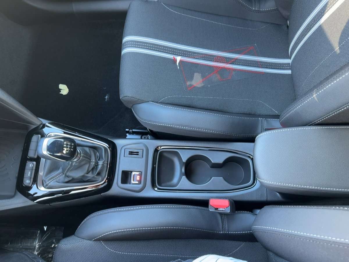 Fahrzeugbild eines Opel Corsa