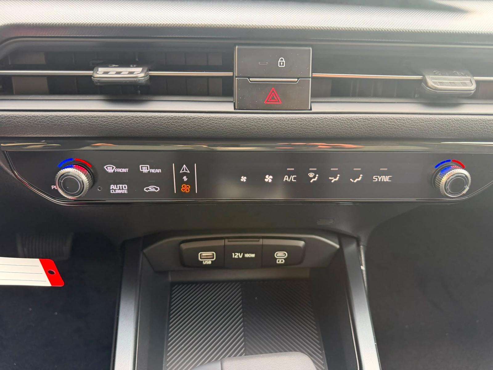 Fahrzeugbild eines Kia XCeed