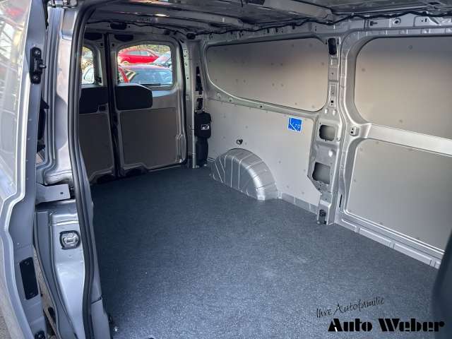 Fahrzeugbild eines Volkswagen Transporter