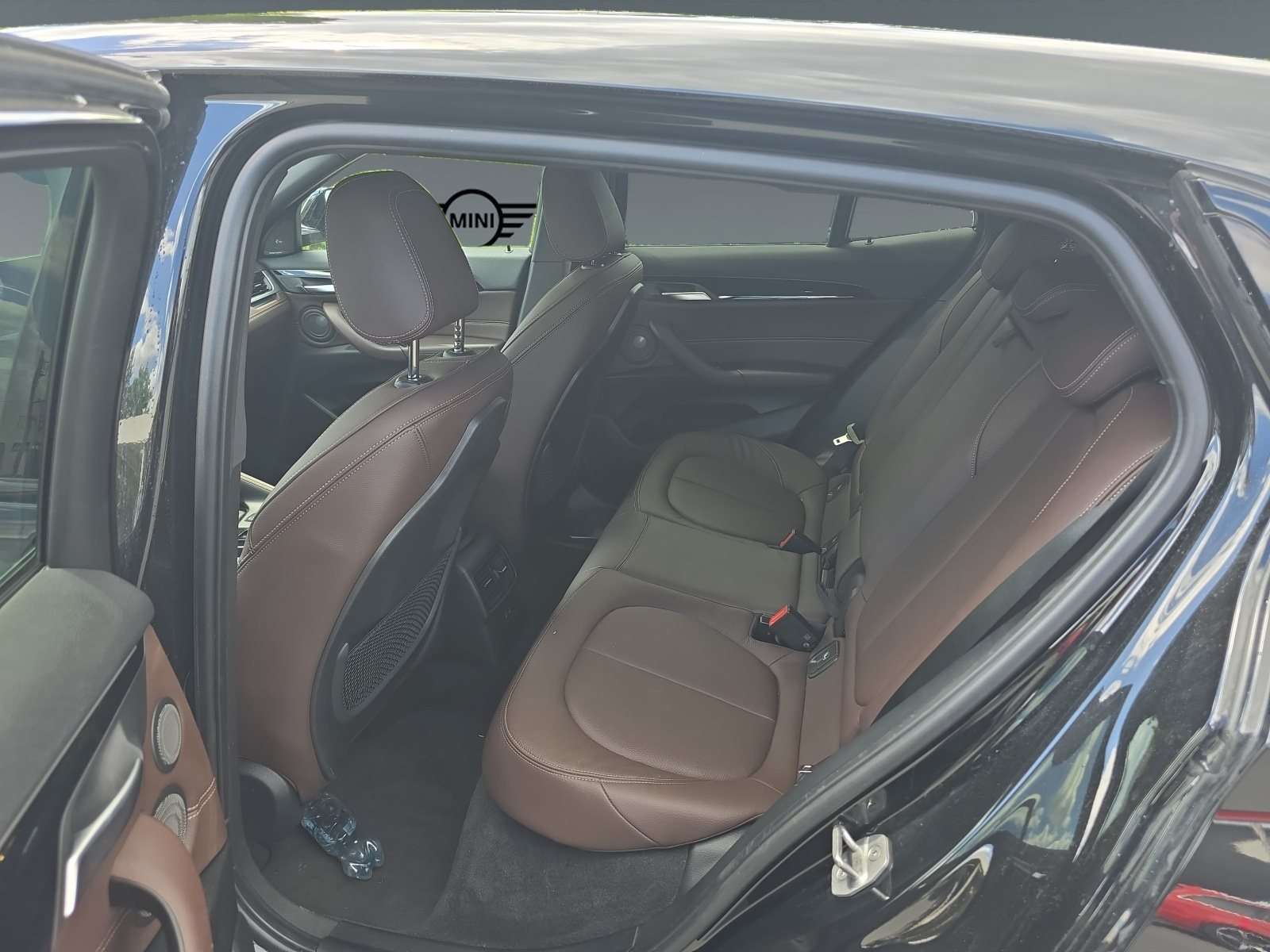 Fahrzeugbild eines BMW X2