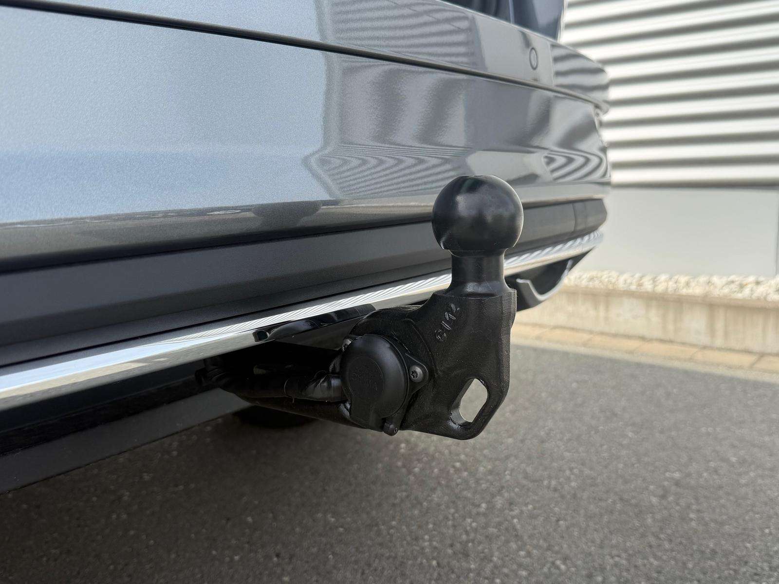 Fahrzeugbild eines Skoda Karoq