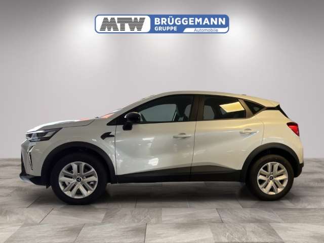 Fahrzeugbild eines Mitsubishi ASX